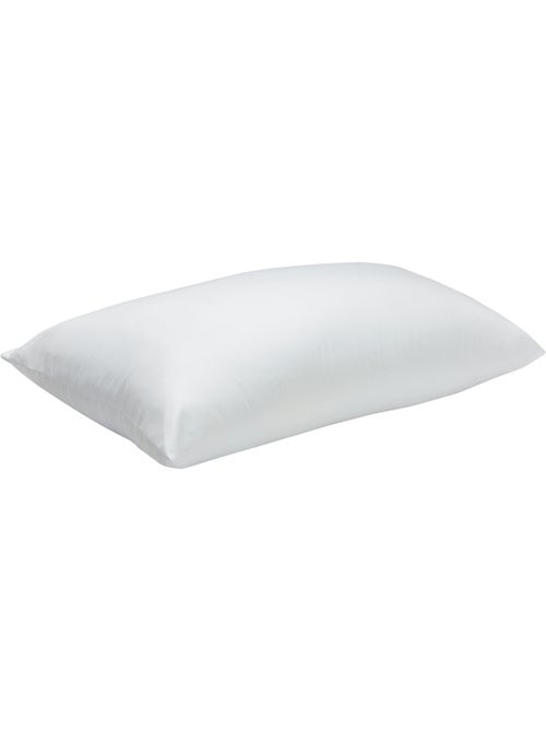Pack 2 Almohadas de Fibra con Aloe Vera - Firmeza baja - Kiabi