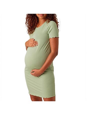 Pack 2 Batas Premamá Vero Moda Maternity