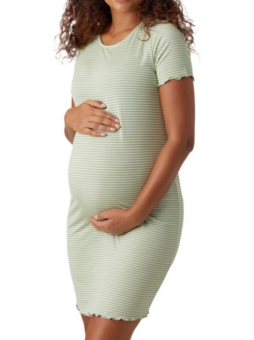Pack 2 Batas Premamá Vero Moda Maternity - Kiabi