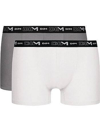 Pack 2 Bóxers de Hombre