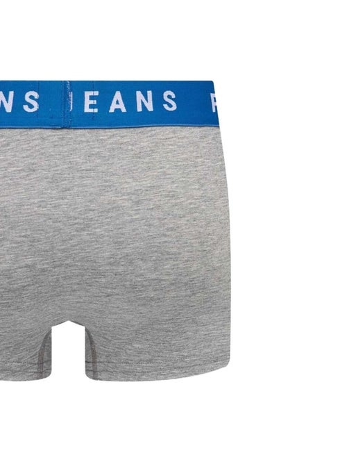 Pack 2 Bóxers Hombre Pepe Jeans - Kiabi