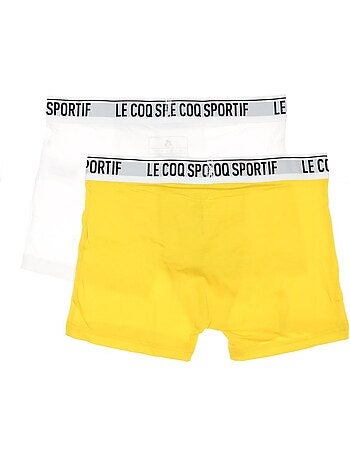 Pack 2 Bóxers Le Coq Sportif para Hombre