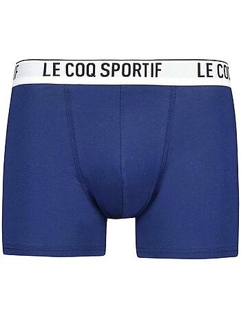 Pack 2 Bóxers Le Coq Sportif para Hombre
