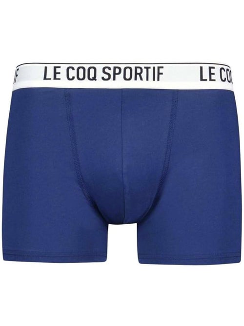 Pack 2 Bóxers Le Coq Sportif para Hombre - Kiabi