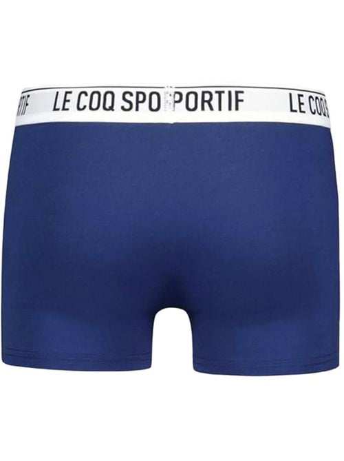 Pack 2 Bóxers Le Coq Sportif para Hombre - Kiabi