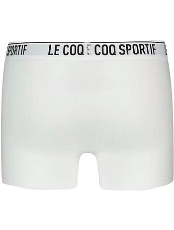 Pack 2 Bóxers Le Coq Sportif para Hombre,