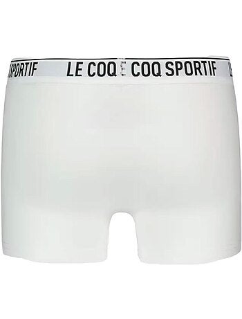 Pack 2 Bóxers Le Coq Sportif para Hombre,