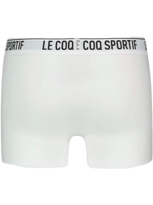 Pack 2 Bóxers Le Coq Sportif para Hombre, - Kiabi