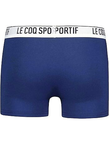 Pack 2 Bóxers Le Coq Sportif para Hombre