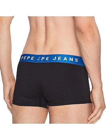 Pack 2 Bóxers Pepe Jeans para Hombre -