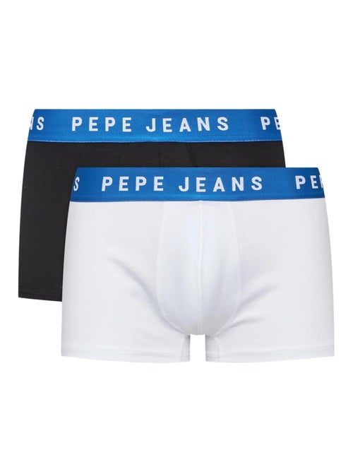 Pack 2 Bóxers Pepe Jeans para Hombre - - Kiabi