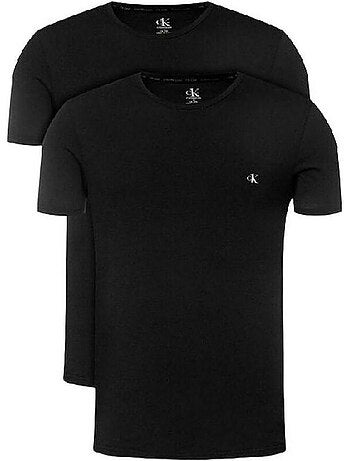 Camiseta Calvin Klein Jeans Hombre
