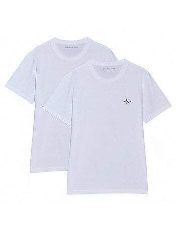 Camiseta Calvin Klein Jeans Hombre