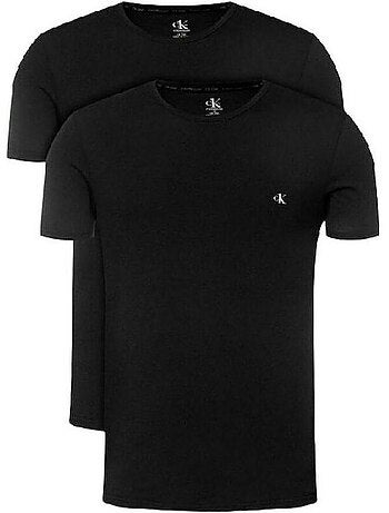 Camiseta Calvin Klein Jeans Hombre