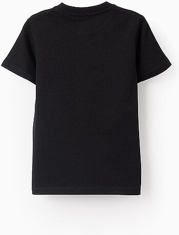 Pack 2 camisetas de algodón