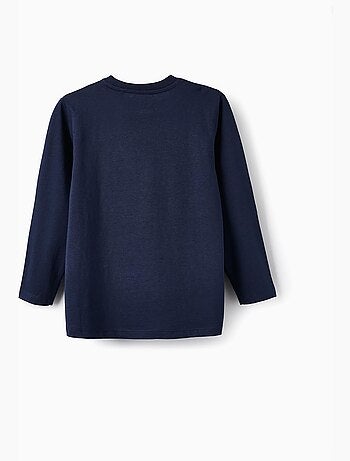 Pack 2 camisetas de manga larga