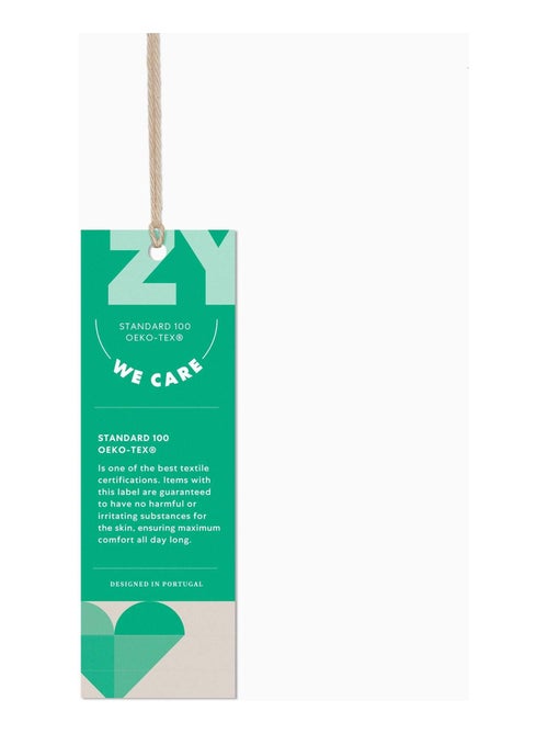 Pack 2 camisetas de manga larga lisas - Kiabi Pack 2 camisetas de manga larga lisas - Kiabi