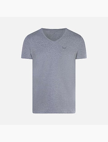 Pack 2 Camisetas Hombre Kaporal