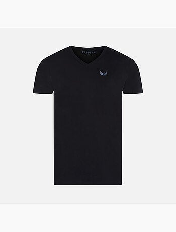 Pack 2 Camisetas Hombre Kaporal