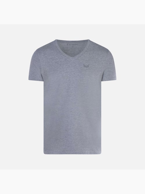 Pack 2 Camisetas Hombre Kaporal - Kiabi