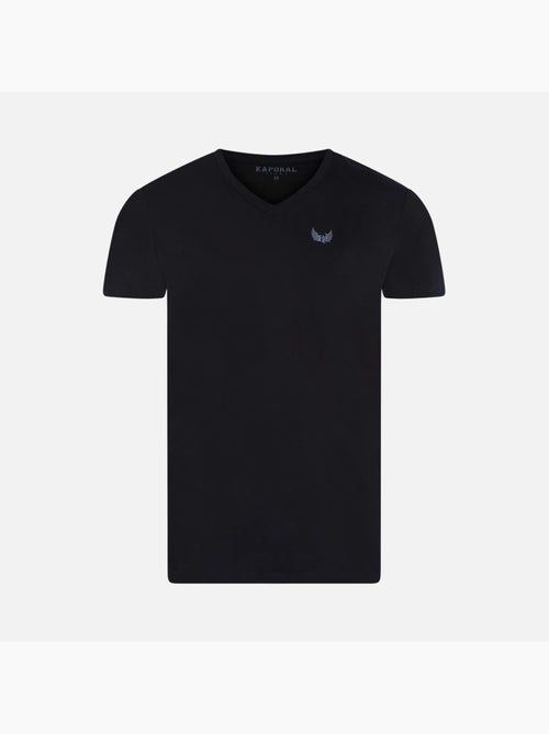 Pack 2 Camisetas Hombre Kaporal - Kiabi