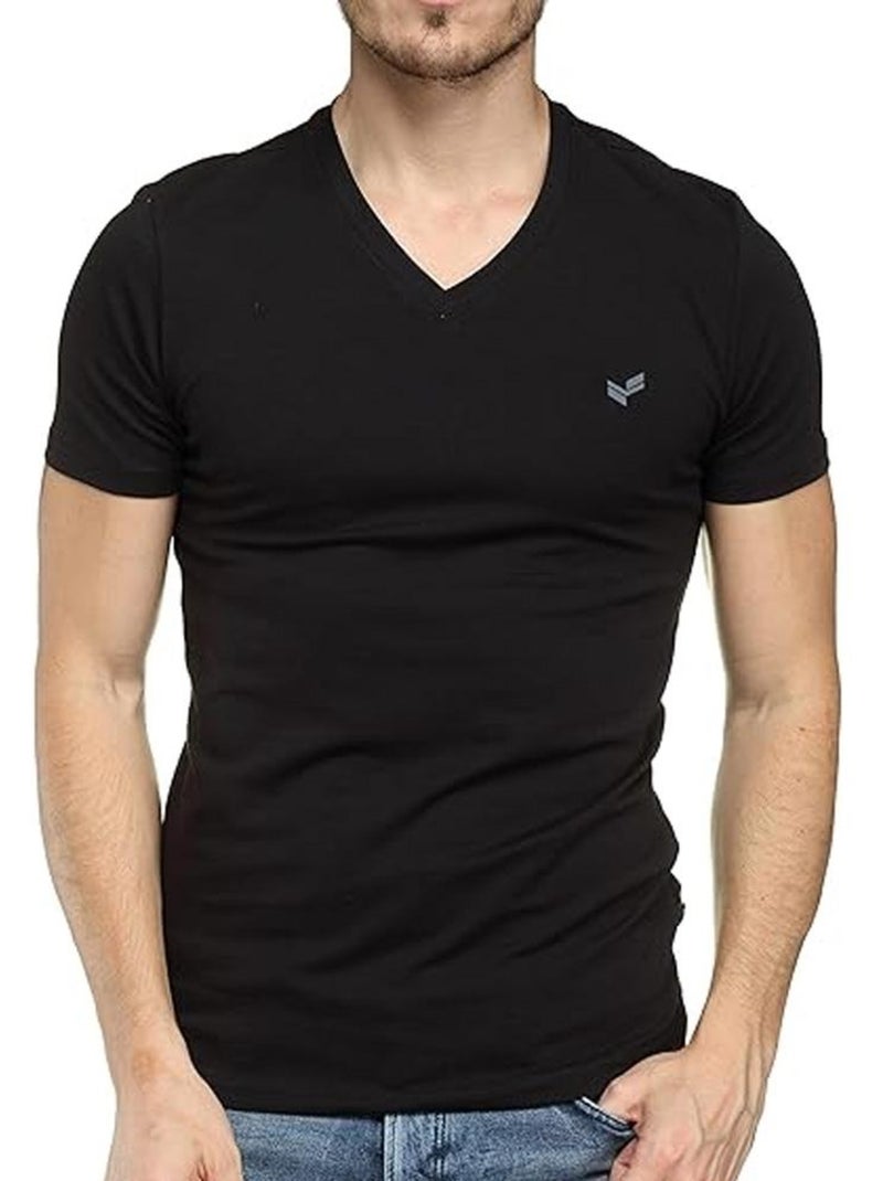 Pack 2 Camisetas Hombre Kaporal Gris plateado - Kiabi