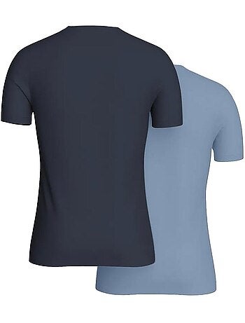 Pack 2 Camisetas Kaporal para Hombre