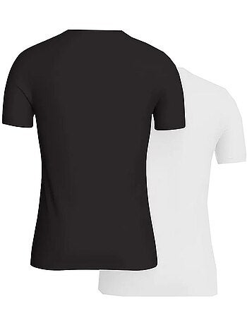 Pack 2 Camisetas Kaporal para Hombre -