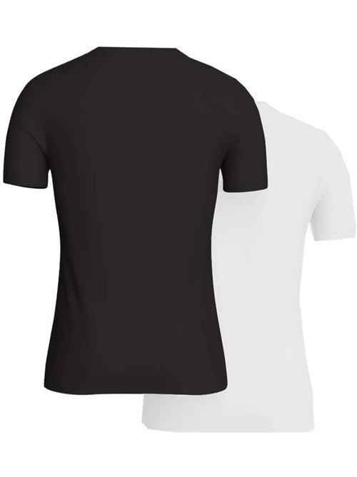 Pack 2 Camisetas Kaporal para Hombre - - Kiabi