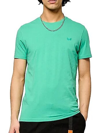 Pack 2 Camisetas Kaporal para Hombre