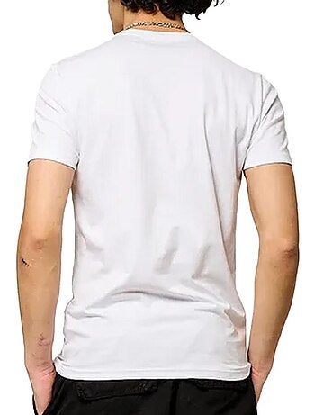Pack 2 Camisetas Kaporal para Hombre