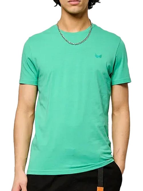 Pack 2 Camisetas Kaporal para Hombre - Kiabi