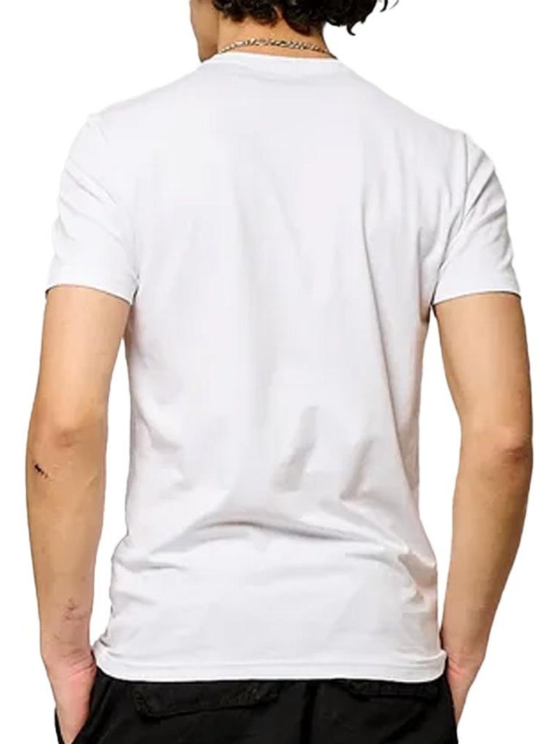 Pack 2 Camisetas Kaporal para Hombre Verde - Kiabi