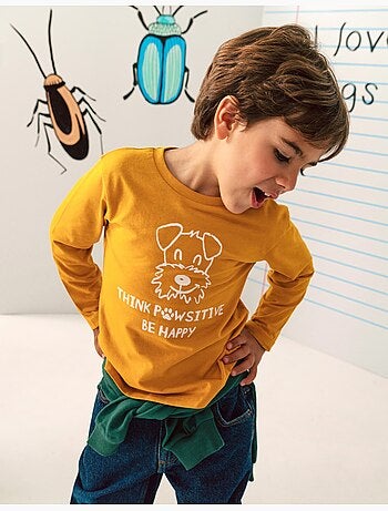 Pack 2 camisetas, mo fashion