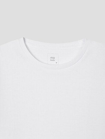 Pack 2 camisetas, MO Fashion