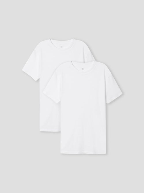 Pack 2 camisetas, MO Fashion - Kiabi