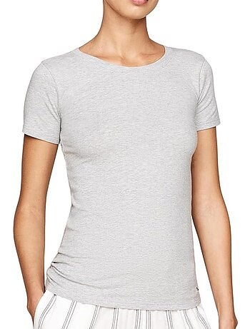 Pack 2 Camisetas Tommy Hilfiger para Mujer