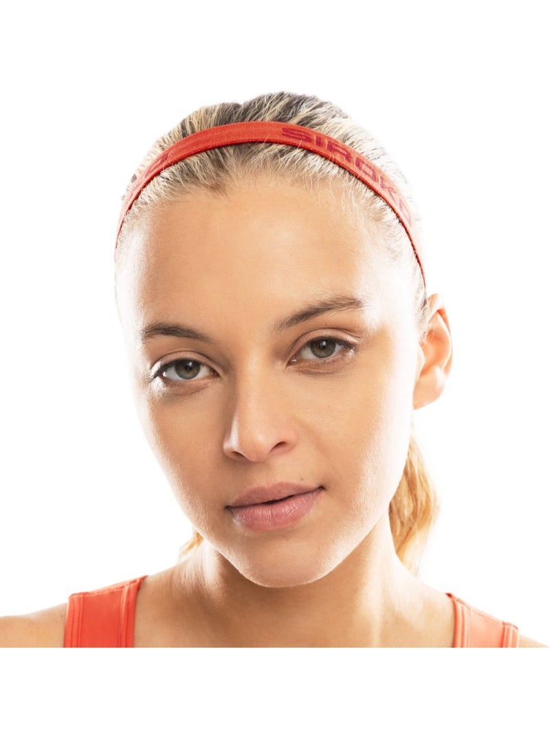 Pack 2 cintas de pelo antideslizantes fitness hombre y mujer tied g&r Beige - Kiabi
