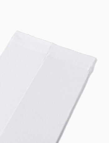Pack 2 leotardos de microfibra 40 den
