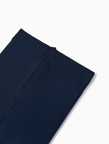 Pack 2 leotardos de microfibra