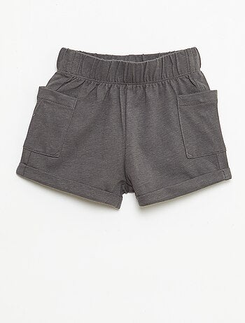 Pack 2 piezas pantalón corto + camiseta