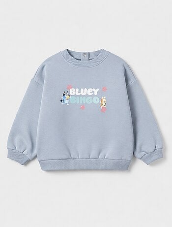 Pack 2 piezas Sudadera + legging 'Bluey'