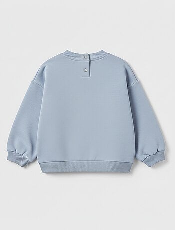 Pack 2 piezas Sudadera + legging 'Bluey'