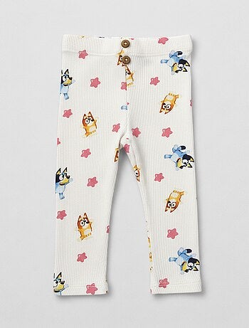 Pack 2 piezas Sudadera + legging 'Bluey'