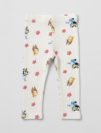 Pack 2 piezas Sudadera + legging 'Bluey'