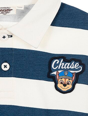 Pack 2 piezas sudadera polo + chándal 'Patrulla Canina'