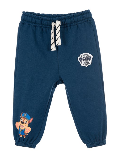 Pack 2 piezas sudadera polo + chándal 'Patrulla Canina' - Kiabi
