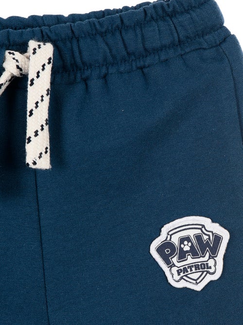 Pack 2 piezas sudadera polo + chándal 'Patrulla Canina' - Kiabi