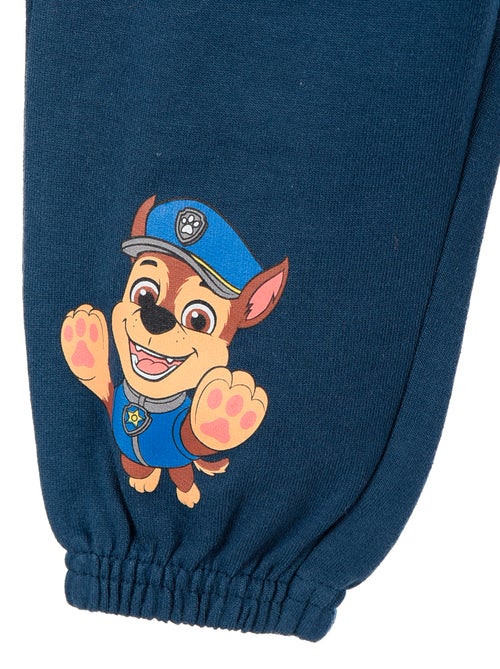 Pack 2 piezas sudadera polo + chándal 'Patrulla Canina' - Kiabi