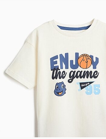 Pack 2 pijamas jersey, MO Fashion